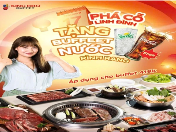 [Miền Nam] 💥 PHÁ CỖ LINH ĐÌNH - TẶNG NƯỚC RÌNH RANG