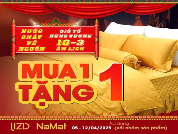 🎉 MỪNG GIỖ TỔ HÙNG VƯƠNG – SIÊU SALE CỰC KHỦNG