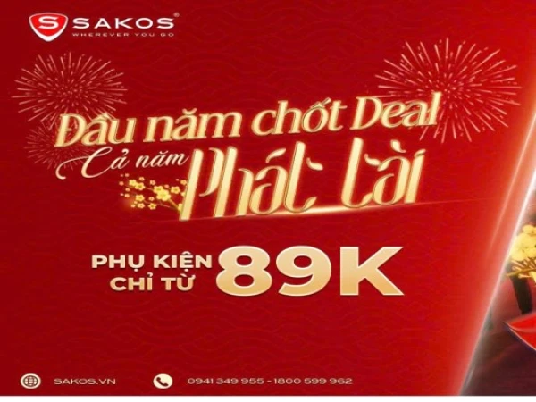 CHÚC MỪNG NĂM MỚI