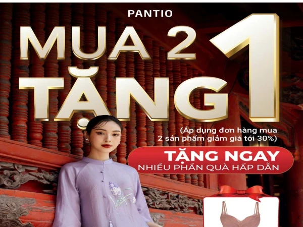 Mua Áo Dài Nhã Sương, Rinh Quà Giáng Sinh - Ưu Đãi Mua 2 Tặng 1 Cực Hời!