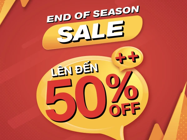 Skechers | End of Season Sale - Up to 50%++