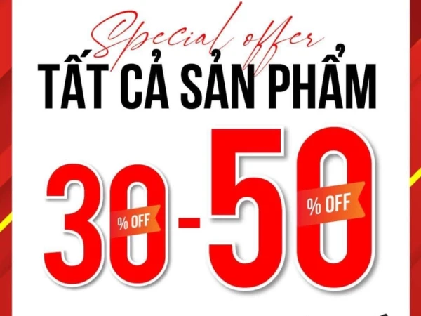 Shopping thả ga 🔥 Sale tất cả 30-50% 🔥 Tại Samsonite