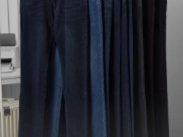 DAILY JEANS | CHI TIẾT TINH GỌN – TIỆN DỤNG MỖI NGÀY