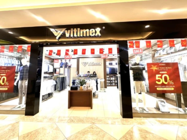 SALE TƯNG BỪNG MỪNG ĐẠI LỄ