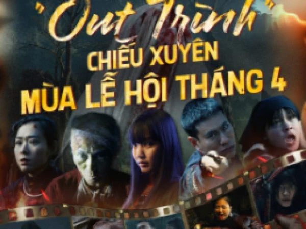 NHẤT ĐỊNH KHÔNG ĐƯỢC BỎ LỠ SIÊU PHẨM TÂM LINH PHÍ PHÔNG VÀO MÙA LỄ HỘI THÁNG 4