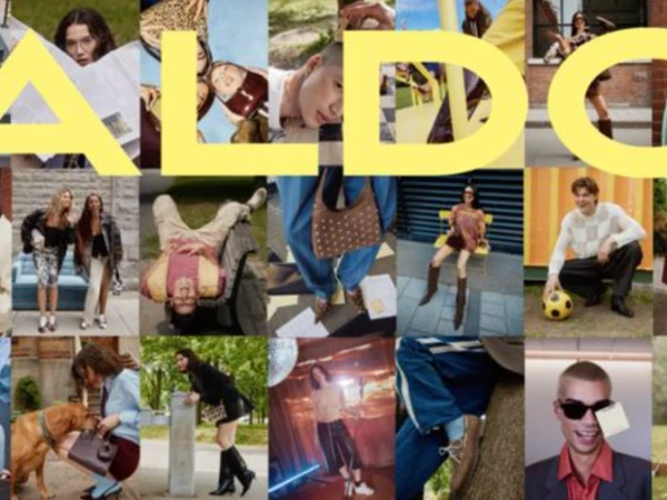 ALDO | TRY EVERY THING: ĐÓN HÈ RỰC RỠ