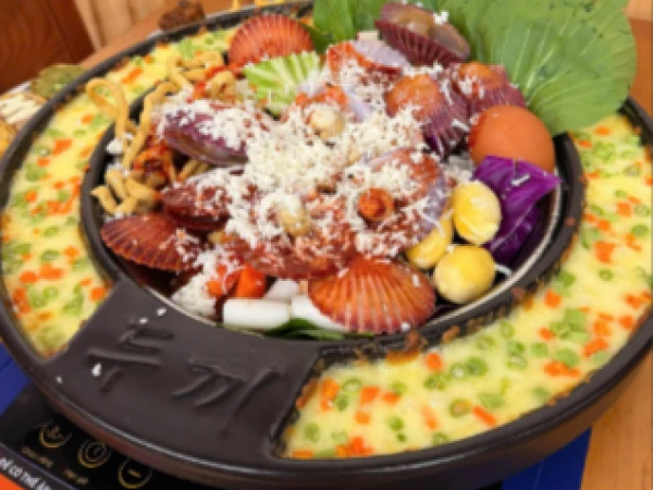 Mình cùng nhau đóng băng trước giây phút chúng ta chia xa