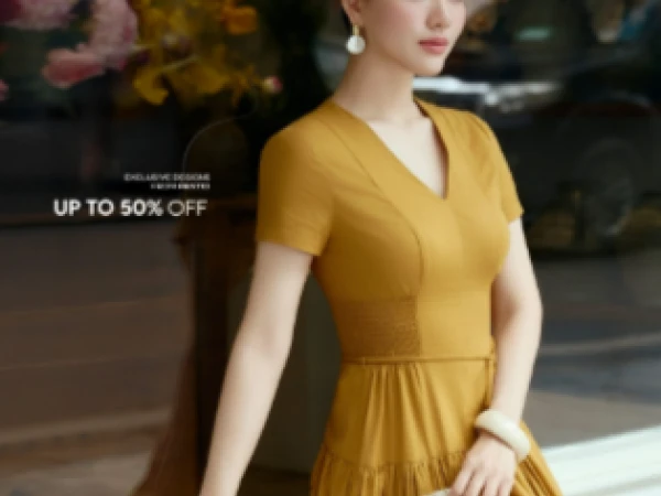 Ưu đãi hot nhất mùa Hè từ PANTIO