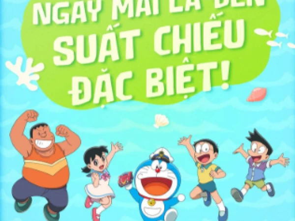 Nổ rồi nổ rồi! Ngày mai là chúng ta được gặp lại Mèo Ú