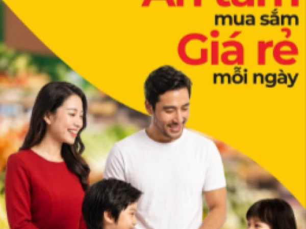 NHẮC NHẸ CẢ NHÀ: DEAL GIÁ RẺ MỖI NGÀY VẪN ĐANG DIỄN RA TẠI 40 SIÊU THỊ WINMART!