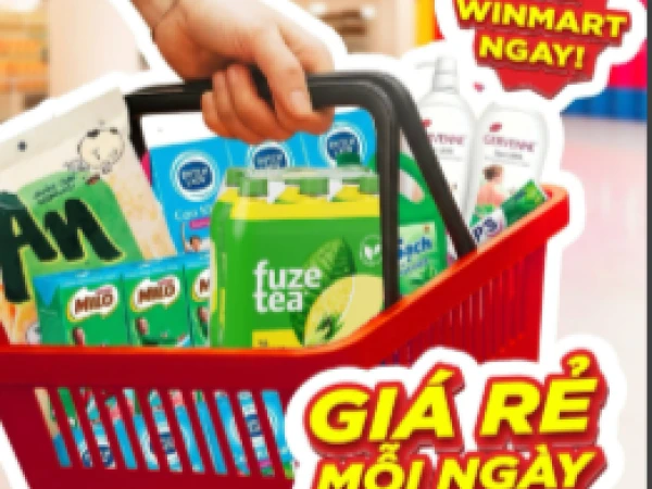 BÁO ĐỘNG DEAL SỐC - SĂN SALE GIÁ RẺ MỖI NGÀY