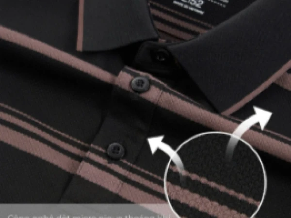 DẤU ẤN THANH LỊCH | CLASSIC POLO