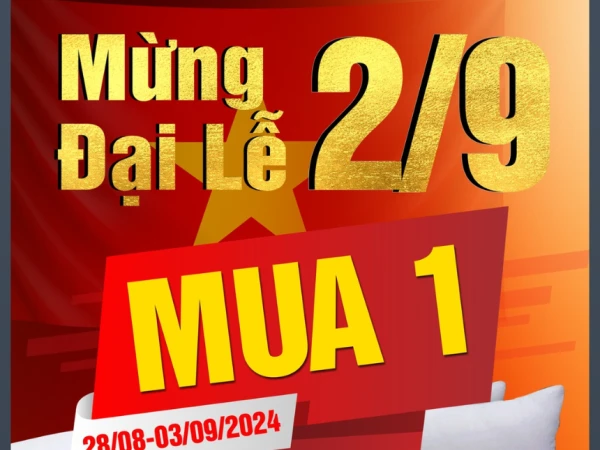 Đất nước thêm tuổi mới, 𝐍𝐚𝐌𝐚𝐭 𝐋𝐈𝐙𝐃 chúc tất cả mọi người thêm những niềm vui! Tinh thần 𝟐/𝟗 bất diệt, chúc ngày lễ Quốc Khánh niềm vui lan tỏa