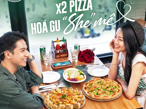 Gu 3 tế mà nàng mê: Kinh tế - Thực tế - Tinh tế.