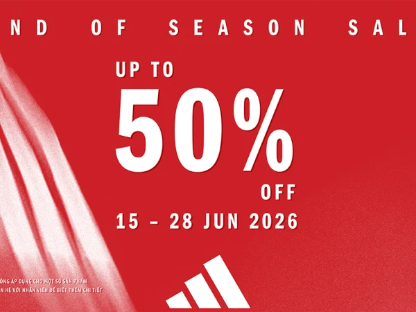 ADIDAS PHOENIX | END OF SEASON SALE