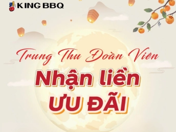 SALE TƯNG BỪNG - MỪNG ĐẠI LỄ 2/9