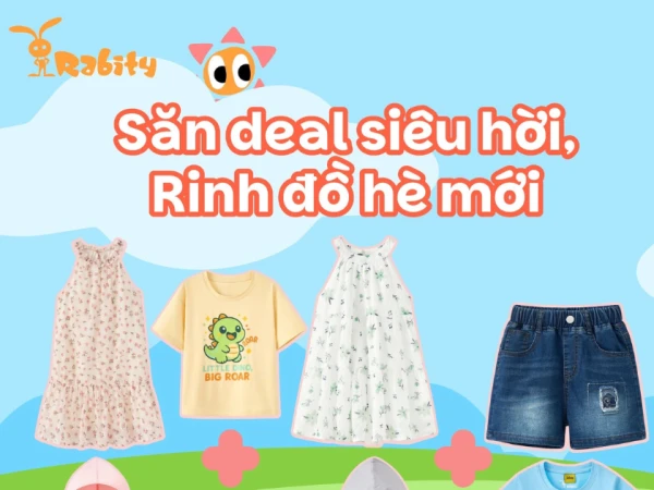 Săn deal siêu hời tại Rabity Vincom Bắc Từ Liêm
