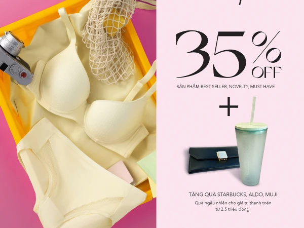 TRIUMPH_giảm đến 50%
