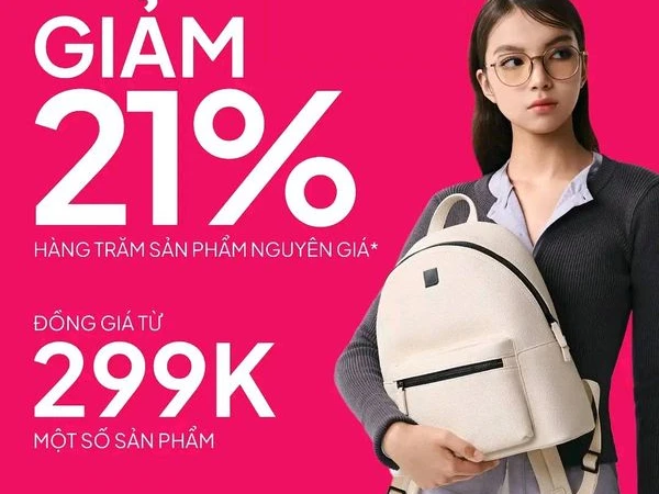 Ngày hội săn deals độc quyền cho ngày độc thân thêm phần ý nghĩa cùng Vascara đã chính thức bắt đầu