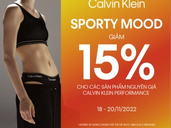 CALVIN KLEIN - BLACK FRIDAY SALE UP TO 50%+++