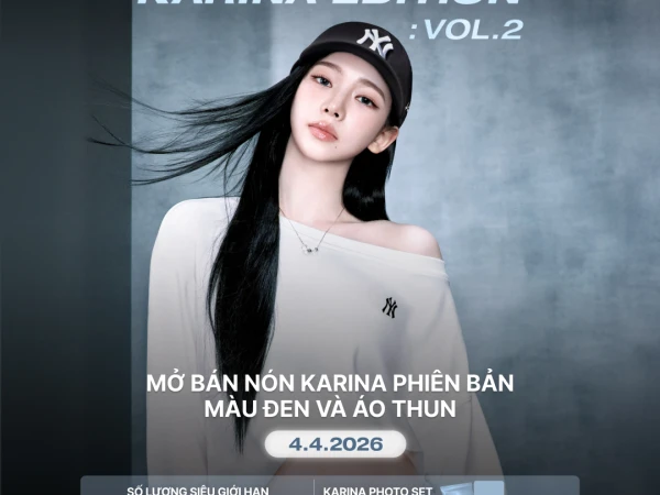 🔥 𝐌𝐋𝐁 𝐊𝐀𝐑𝐈𝐍𝐀 𝐄𝐃𝐈𝐓𝐈𝐎𝐍 𝐈𝐒 𝐁𝐀𝐂𝐊 |  𝟎𝟒.𝟎𝟒.𝟐𝟎𝟐𝟔 🔥