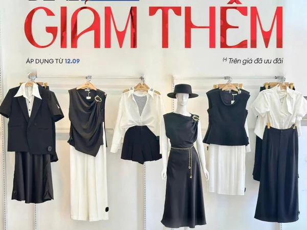 GUMAC  DEAL CHỒNG DEAL: MUA NHIỀU GIẢM THÊM, SIÊU TIẾT KIỆM 🔥