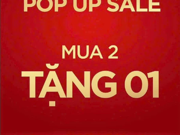 COUPLE TX POP UP SALE – MUA 2 TẶNG 1 🧿Sắm đồ mới đầy tủ, ví vẫn rộn ràng 💸