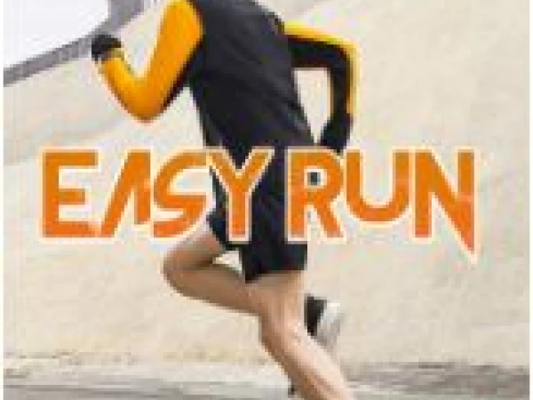 EASY RUN ANTA: CHẠY THẬT NHẸ, SỐNG THẬT KHỎE