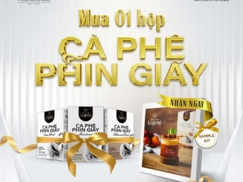 ƯU ĐÃI ĐÓN XUÂN MỚI 2026 – KHỞI ĐẦU NĂNG LƯỢNG TỈNH THỨC