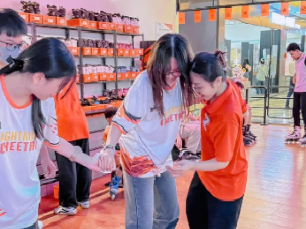 RolleR REVIEW THẬT 𝙎𝙖̂𝙣 𝙋𝙖𝙩𝙞𝙣 𝙑𝙞𝙚𝙩𝙣𝙖𝙢 𝙍𝙤𝙡𝙡𝙚 𝙍𝙞𝙣𝙠 𝙓𝙪𝙖̂𝙣 𝙆𝙝𝙖́𝙣𝙝