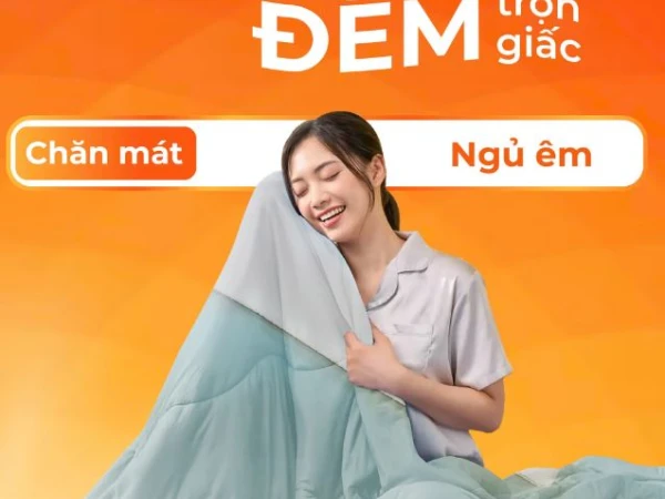 CƠ HỘI CUỐI SALE - GIẢM GIÁ SỐC ĐẾN 60% TRỌN BỘ CHẦN PHỦ