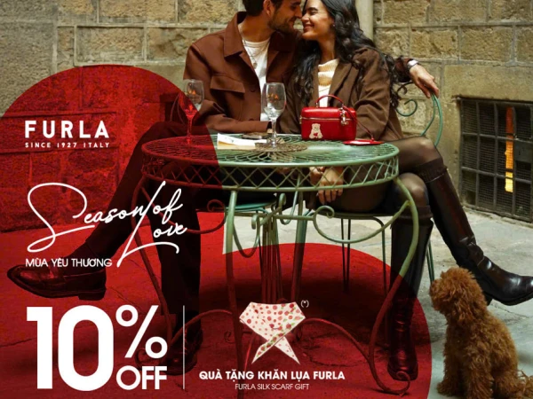 FURLA | SEASON OF LOVE