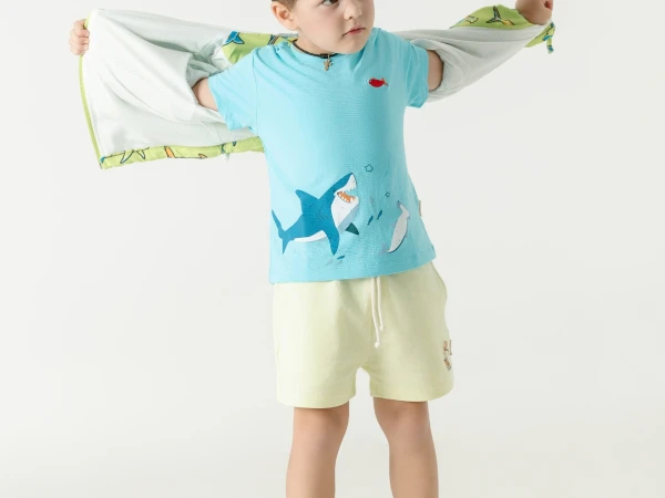 🎾🐋 Phá cách trong phong cách - Chỉ có là mix-match cùng #GustavoGanoVincomPlazaLeThanhTon