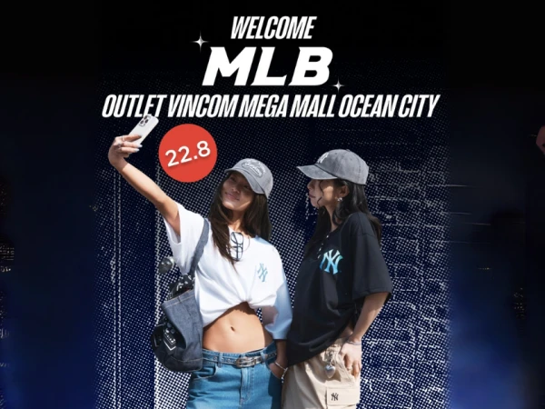 𝐖𝐄𝐋𝐂𝐎𝐌𝐄 𝐌𝐋𝐁 𝐎𝐔𝐓𝐋𝐄𝐓 𝐕𝐈𝐍𝐂𝐎𝐌 𝐌𝐄𝐆𝐀 𝐌𝐀𝐋𝐋 𝐎𝐂𝐄𝐀𝐍 𝐂𝐈𝐓𝐘