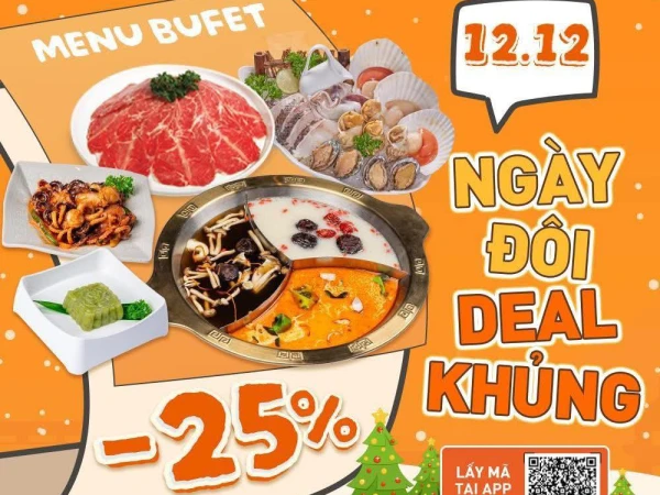 Thịt thượng hạng – Chuẩn ngon cho một nồi lẩu hoàn hảo!