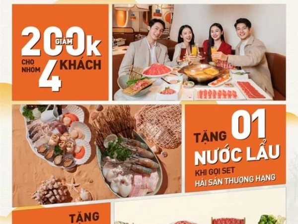 HOTPOT STORY_[MN] THÁNG 11 - CHỐT DEAL SIÊU “SLAY”