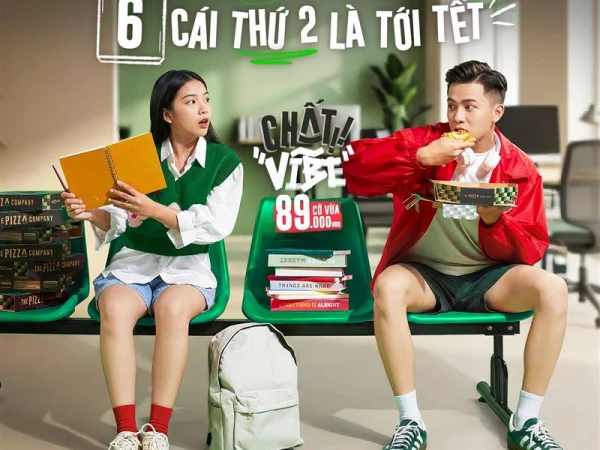 Alo Nhà Xanh Lá giao liền Pizza Chất Vĩbe GIÁ CHỈ 89.000VND