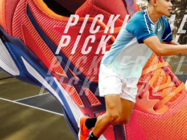 BẠN ĐÃ TRẢI NGHIỆM PICKLEBALL CHƯA