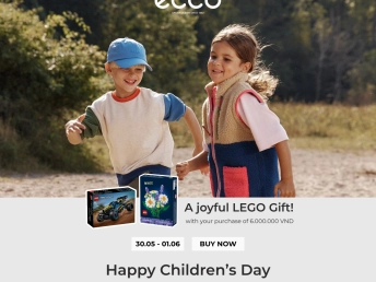 HAPPY CHILDREN’S DAY