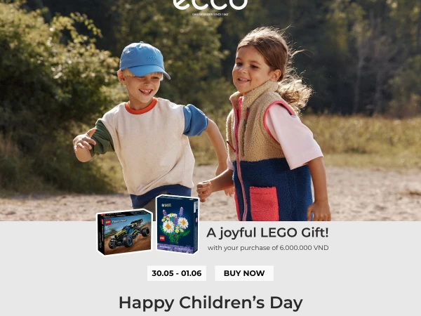 HAPPY CHILDREN’S DAY