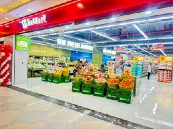 MUA SẮM THẢ GA – NHẬN NGAY VOUCHER 49K