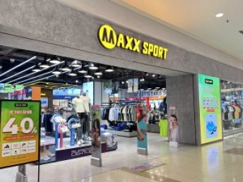 MUA SẮM THẢ GA – ĐÓN TẾT CÙNG MAXXSPORT VINCOM PHỦ LÝ