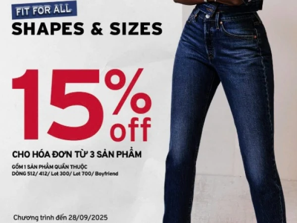 𝗙𝗜𝗧 𝗙𝗢𝗥 𝗔𝗟𝗟 𝗦𝗛𝗔𝗣𝗘𝗦 𝗔𝗡𝗗 𝗦𝗜𝗭𝗘𝗦 – 𝟭𝟱% 𝗢𝗙𝗙 👖
