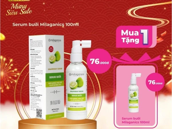 ✨ TẾT TƯNG BỪNG, MỪNG SIÊU SALE