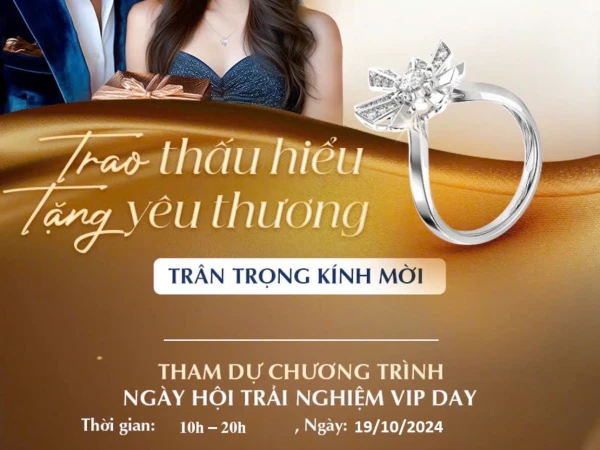 PNJ Ngày hội xi mới miễn phí, làm nail miễn phí