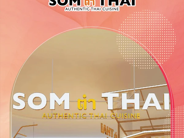 [Đà Nẵng] 'MĂM MĂM' MÓN THÁI - HÁI NGAY VOUCHER