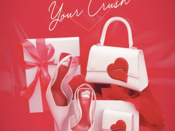 Love, Your Crush - Gift Coupon 150.000đ