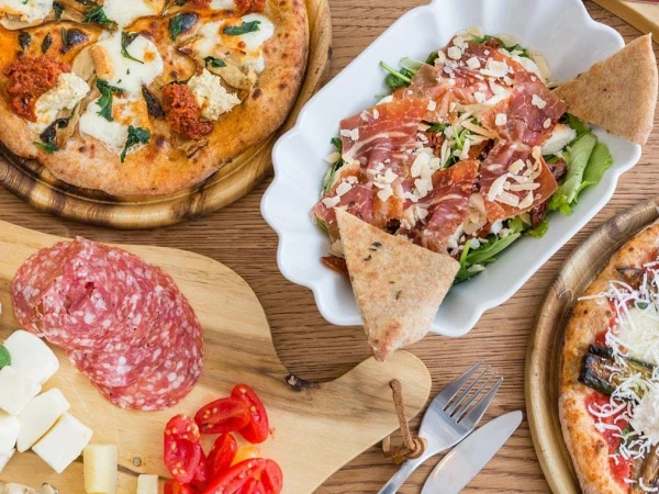 PIZZA HOME VINCOM PLAZA PHỦ LÝ – THỨ 3 VUI VẺ, MUA 1 TẶNG 1 CỰC HẤP DẪN HÀNG TUẦN