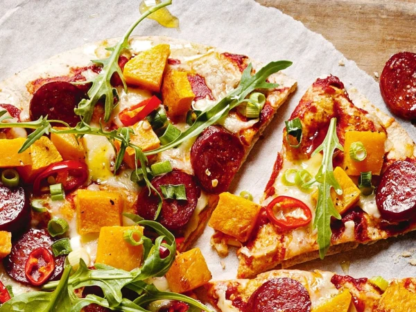 ƯU ĐÃI THÁNG 12 – GIẢM NGAY 20% CHO MỌI ĐƠN ONLINE TỪ PIZZA HOME