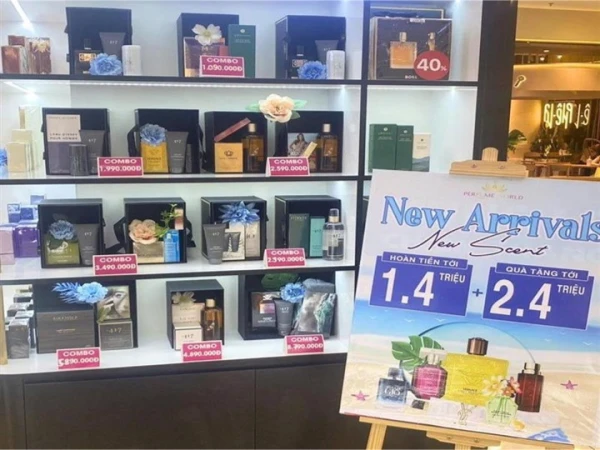 THÁNG 7 RỰC RỠ – SALE HẾT CỠ